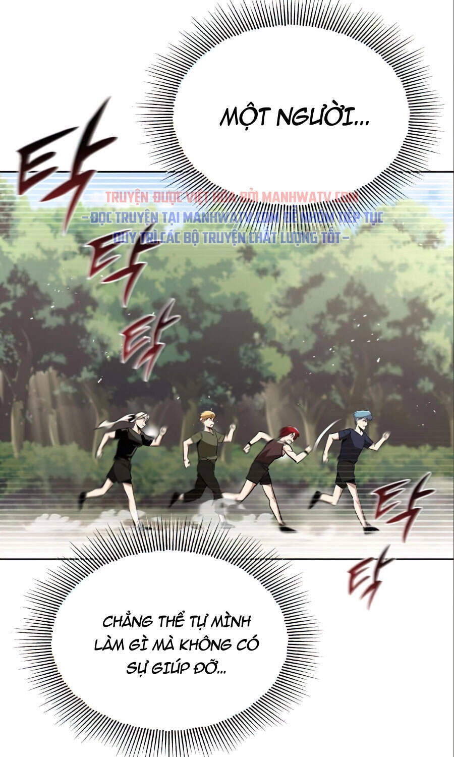 Con Đường Võ Giả Của Phế Vật Chapter 28 - 89