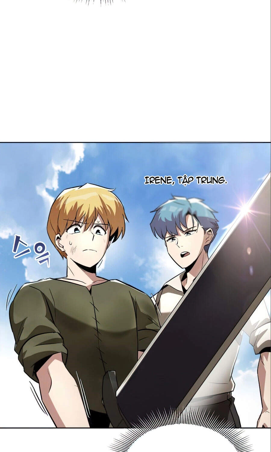 Con Đường Võ Giả Của Phế Vật Chapter 28 - 90