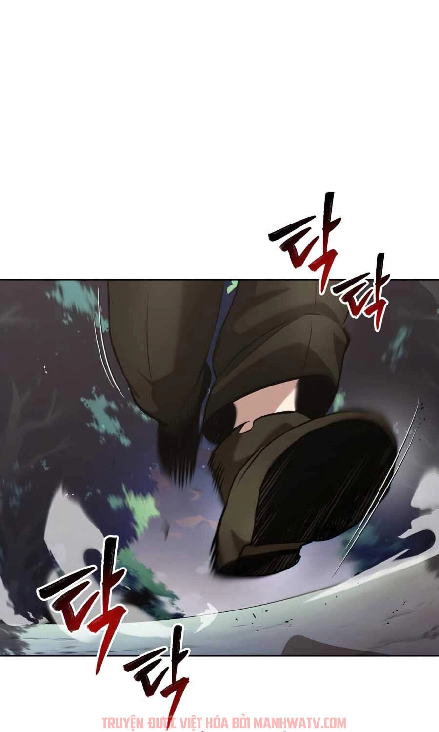 Con Đường Võ Giả Của Phế Vật Chapter 29 - 2