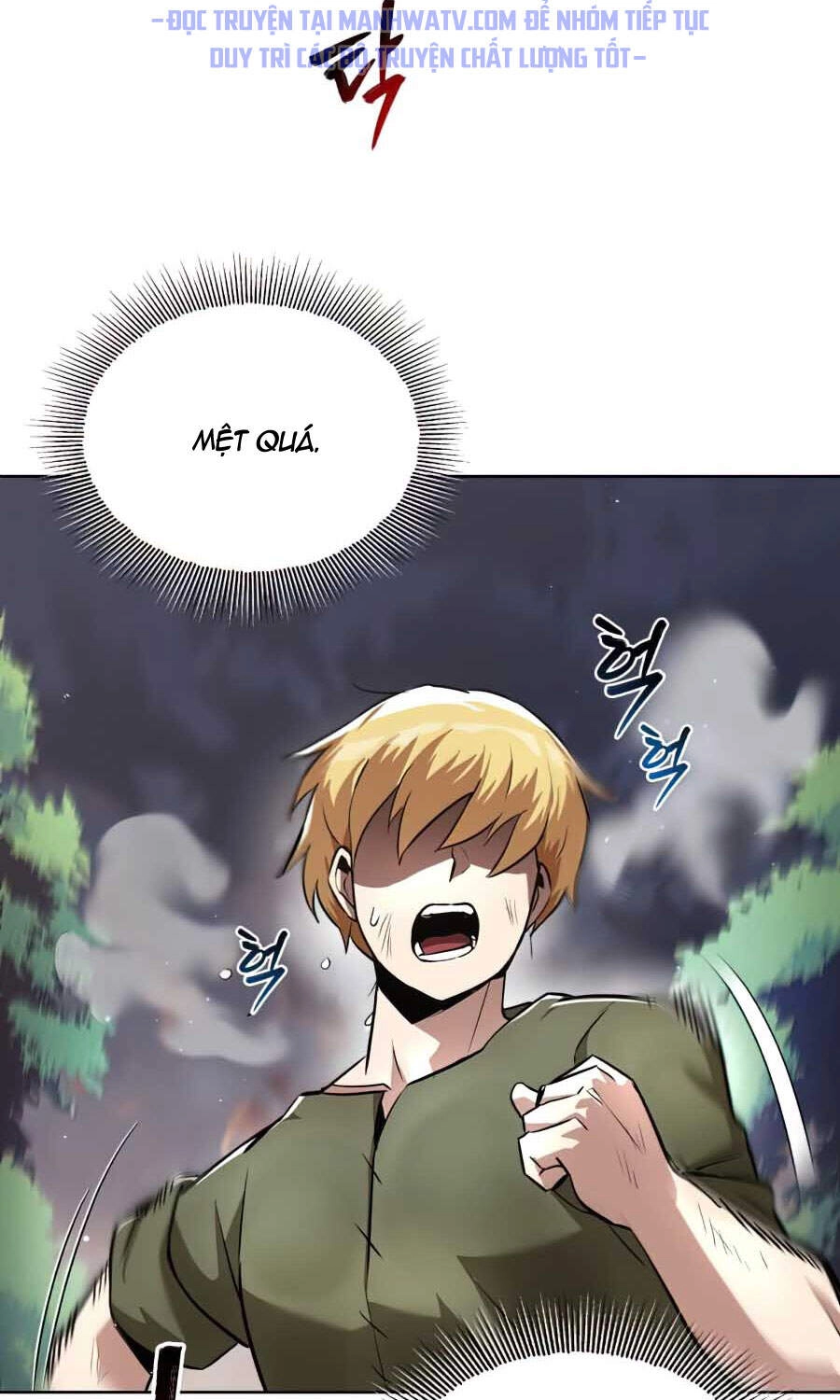 Con Đường Võ Giả Của Phế Vật Chapter 29 - 3