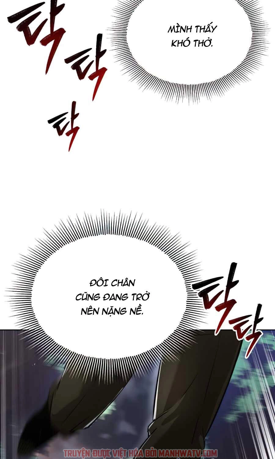 Con Đường Võ Giả Của Phế Vật Chapter 29 - 4