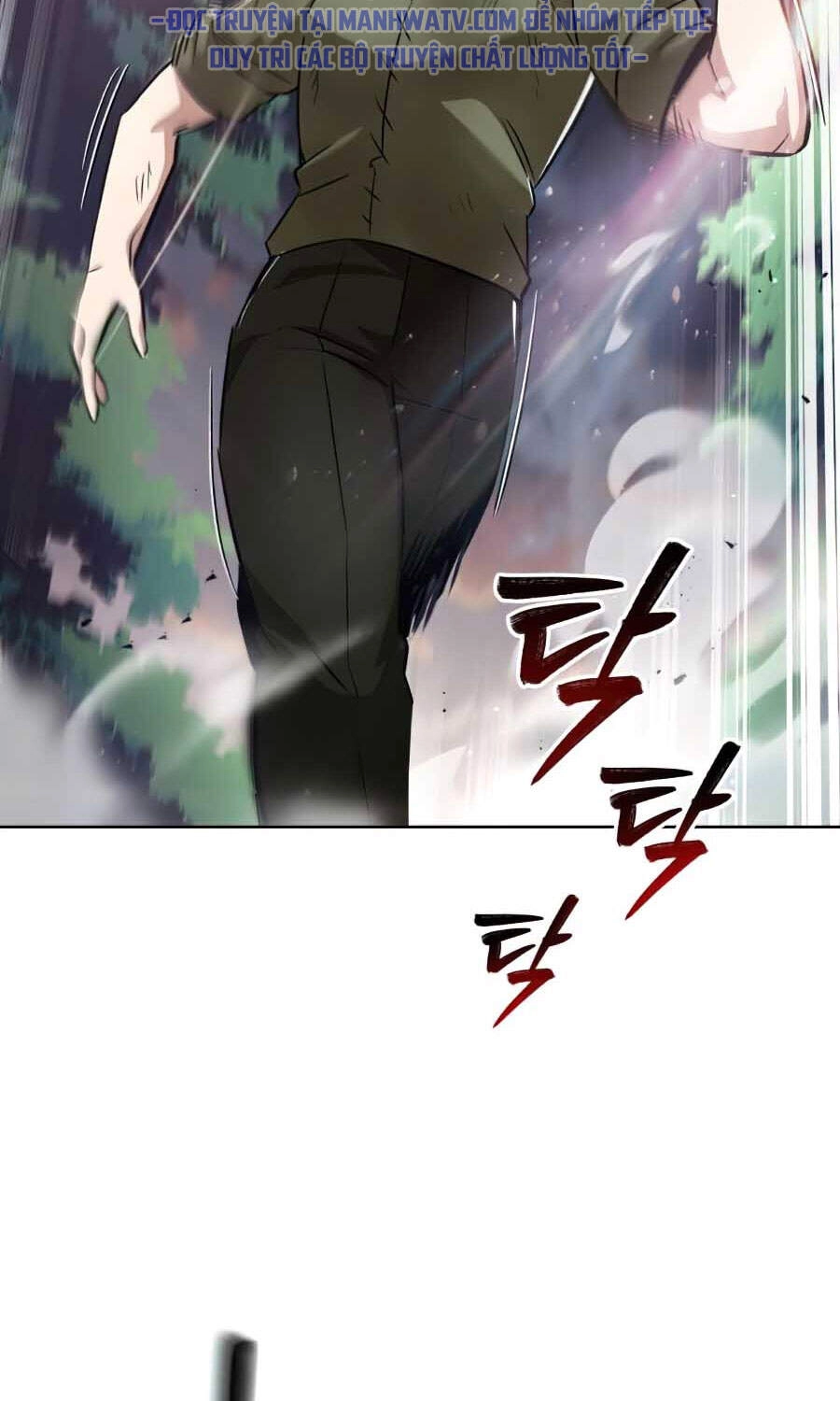 Con Đường Võ Giả Của Phế Vật Chapter 29 - 9