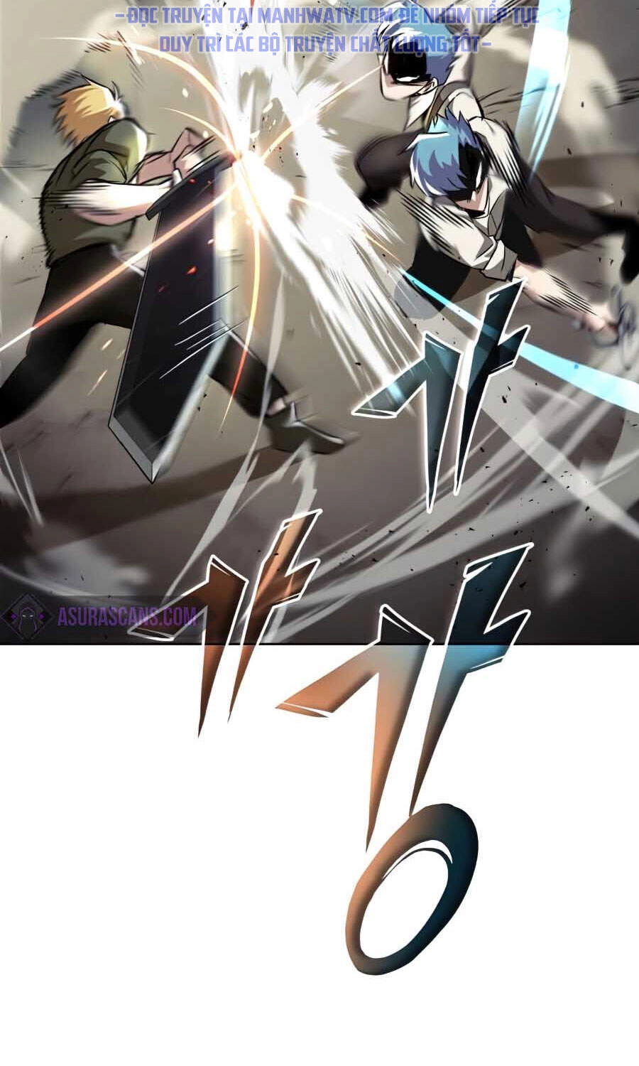 Con Đường Võ Giả Của Phế Vật Chapter 29 - 21