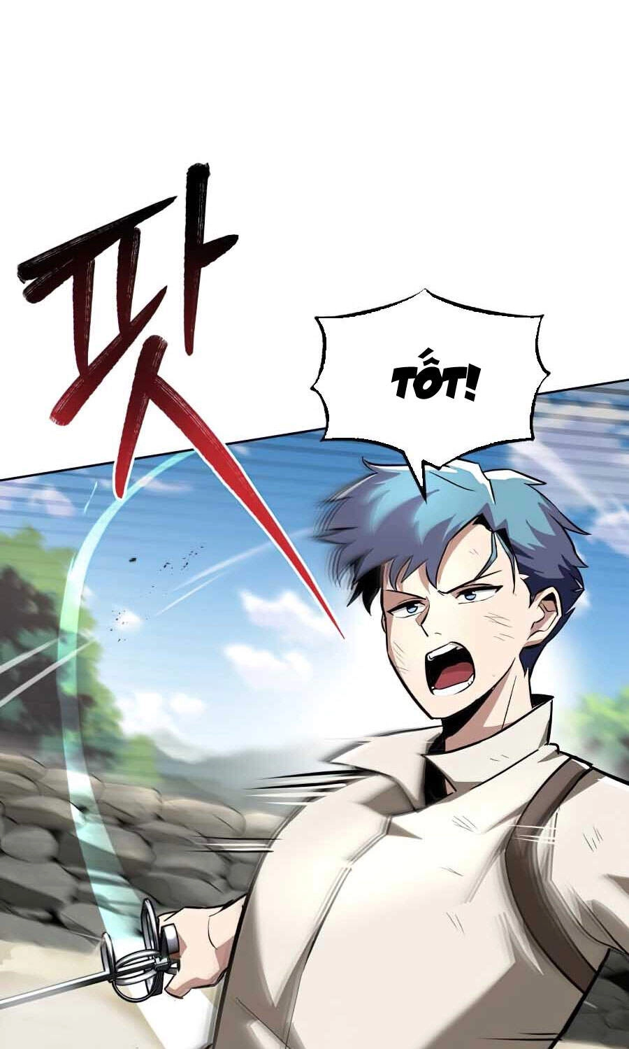 Con Đường Võ Giả Của Phế Vật Chapter 29 - 24