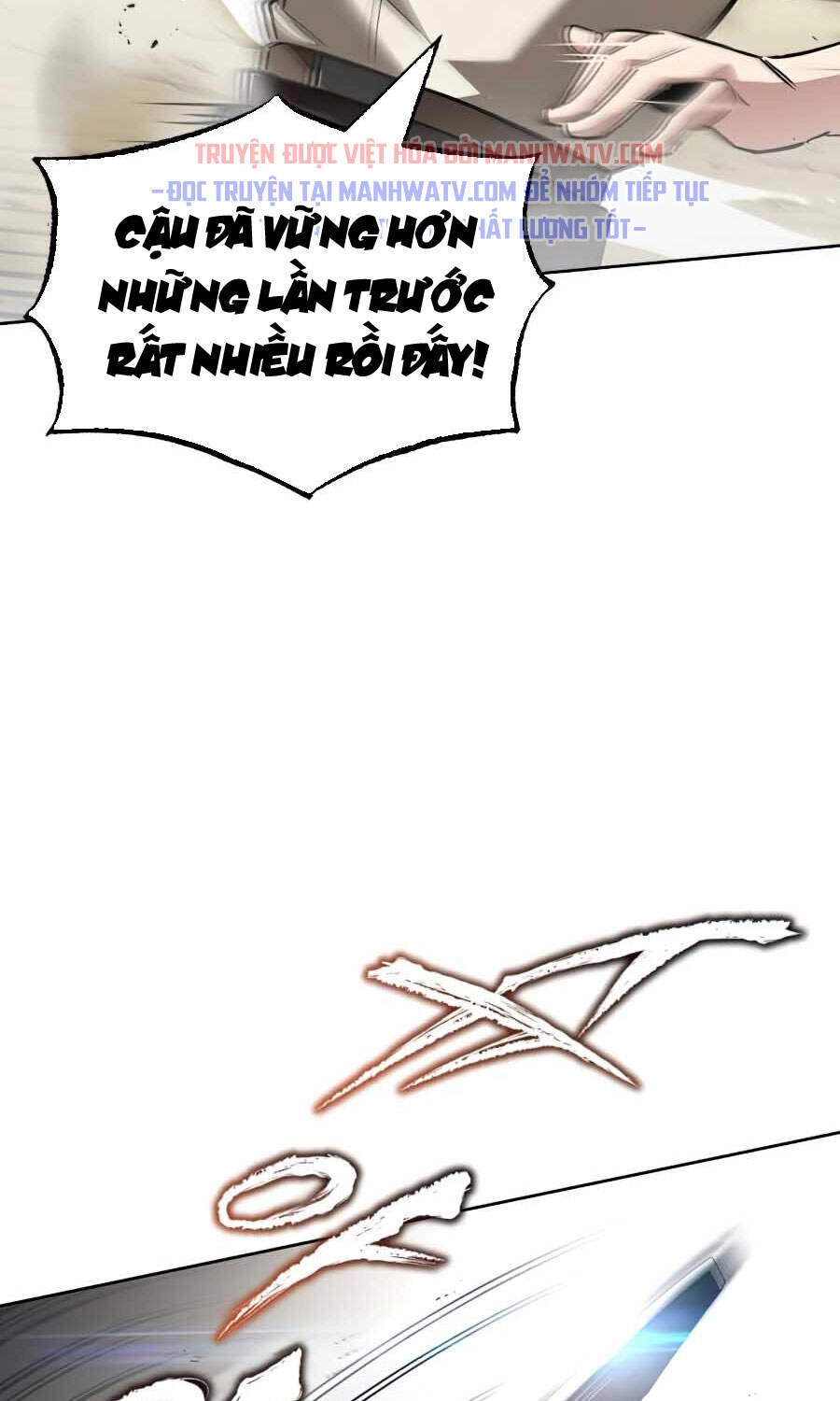 Con Đường Võ Giả Của Phế Vật Chapter 29 - 25