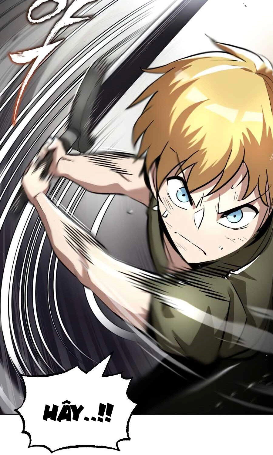 Con Đường Võ Giả Của Phế Vật Chapter 29 - 26