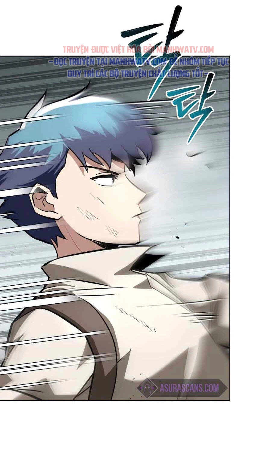 Con Đường Võ Giả Của Phế Vật Chapter 29 - 29