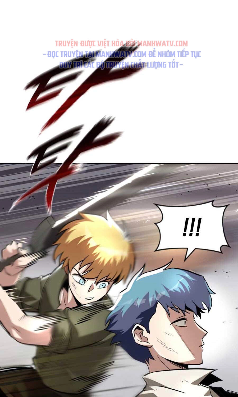 Con Đường Võ Giả Của Phế Vật Chapter 29 - 31