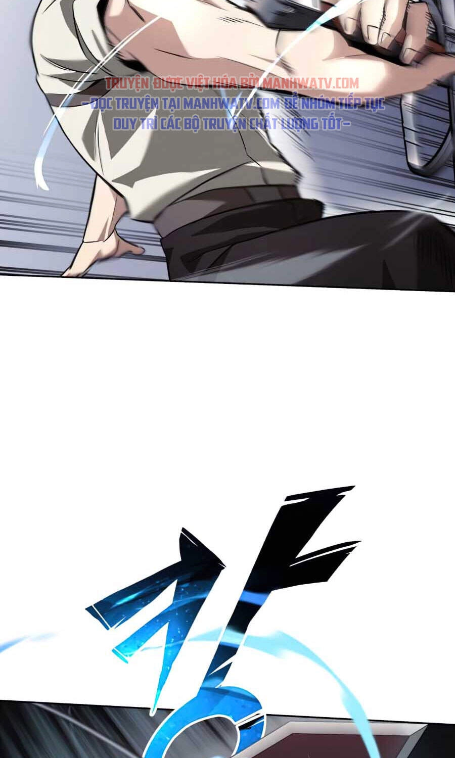 Con Đường Võ Giả Của Phế Vật Chapter 29 - 33