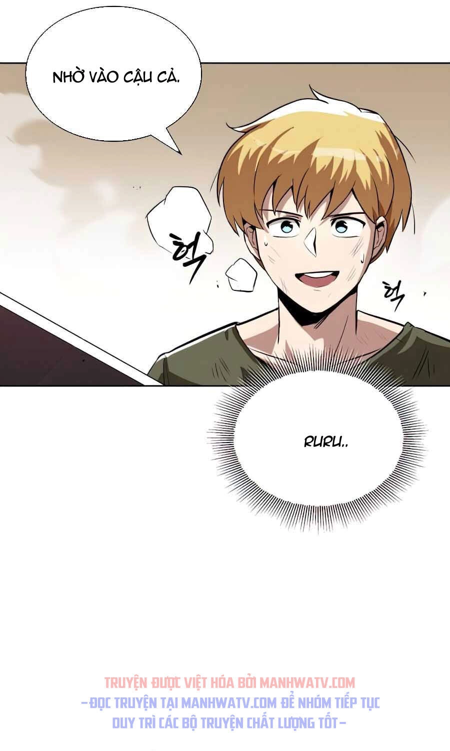 Con Đường Võ Giả Của Phế Vật Chapter 29 - 38