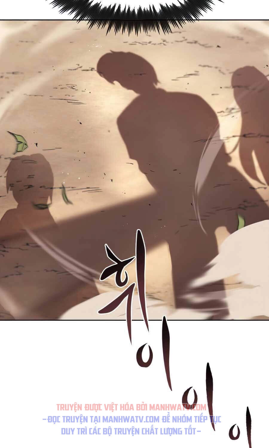 Con Đường Võ Giả Của Phế Vật Chapter 29 - 42