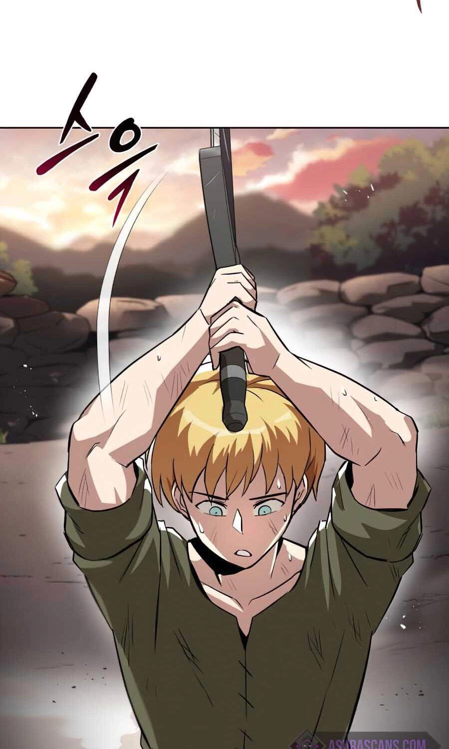 Con Đường Võ Giả Của Phế Vật Chapter 29 - 43