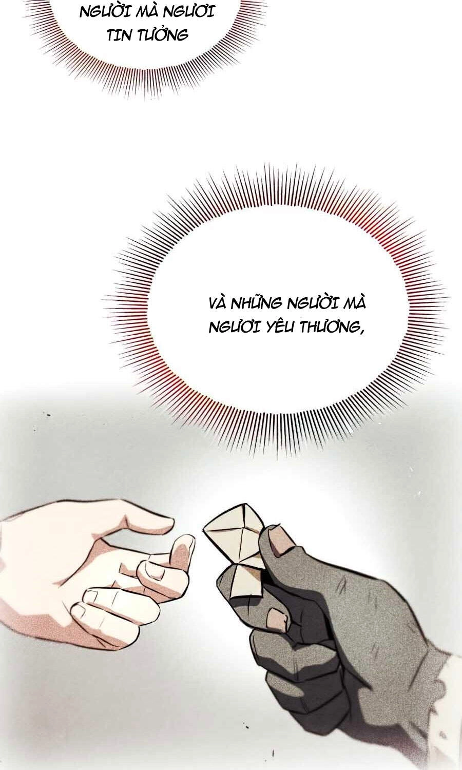 Con Đường Võ Giả Của Phế Vật Chapter 29 - 45