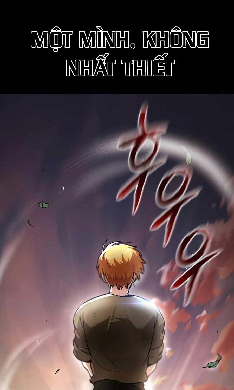 Con Đường Võ Giả Của Phế Vật Chapter 29 - 49