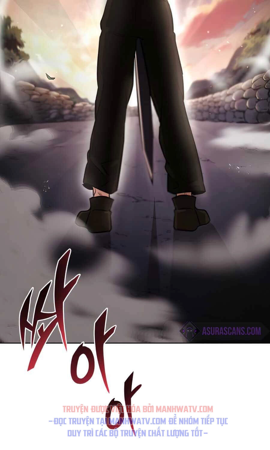 Con Đường Võ Giả Của Phế Vật Chapter 29 - 50