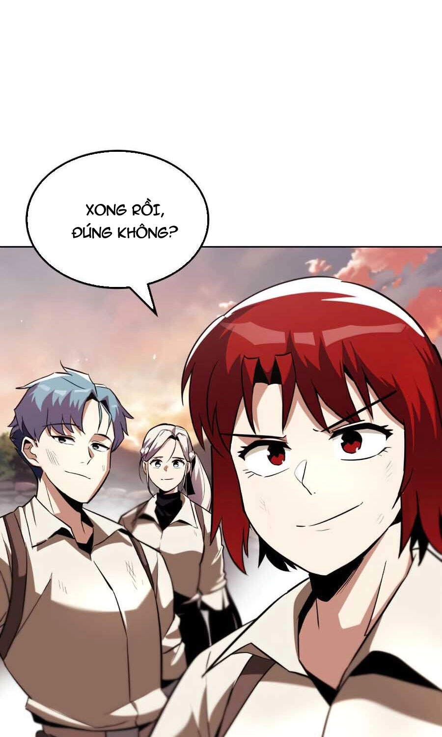 Con Đường Võ Giả Của Phế Vật Chapter 29 - 51