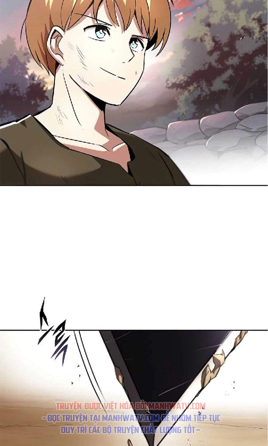 Con Đường Võ Giả Của Phế Vật Chapter 29 - 62