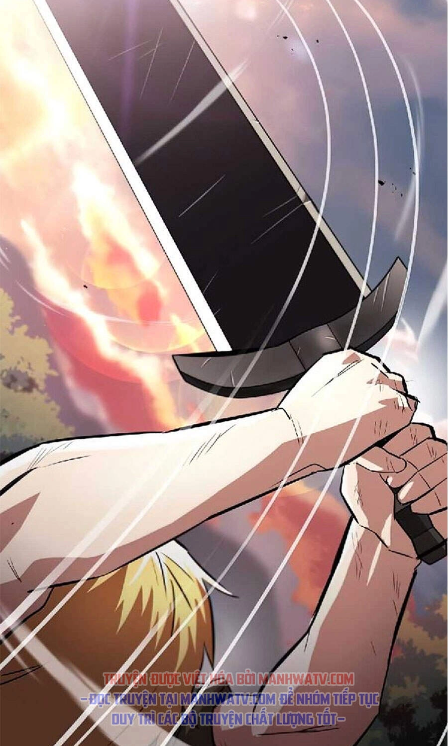 Con Đường Võ Giả Của Phế Vật Chapter 29 - 64