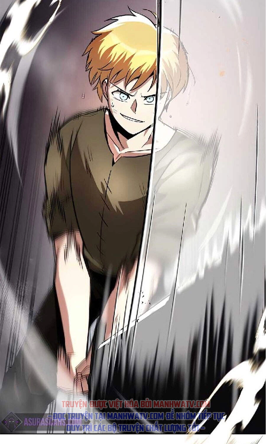 Con Đường Võ Giả Của Phế Vật Chapter 29 - 66