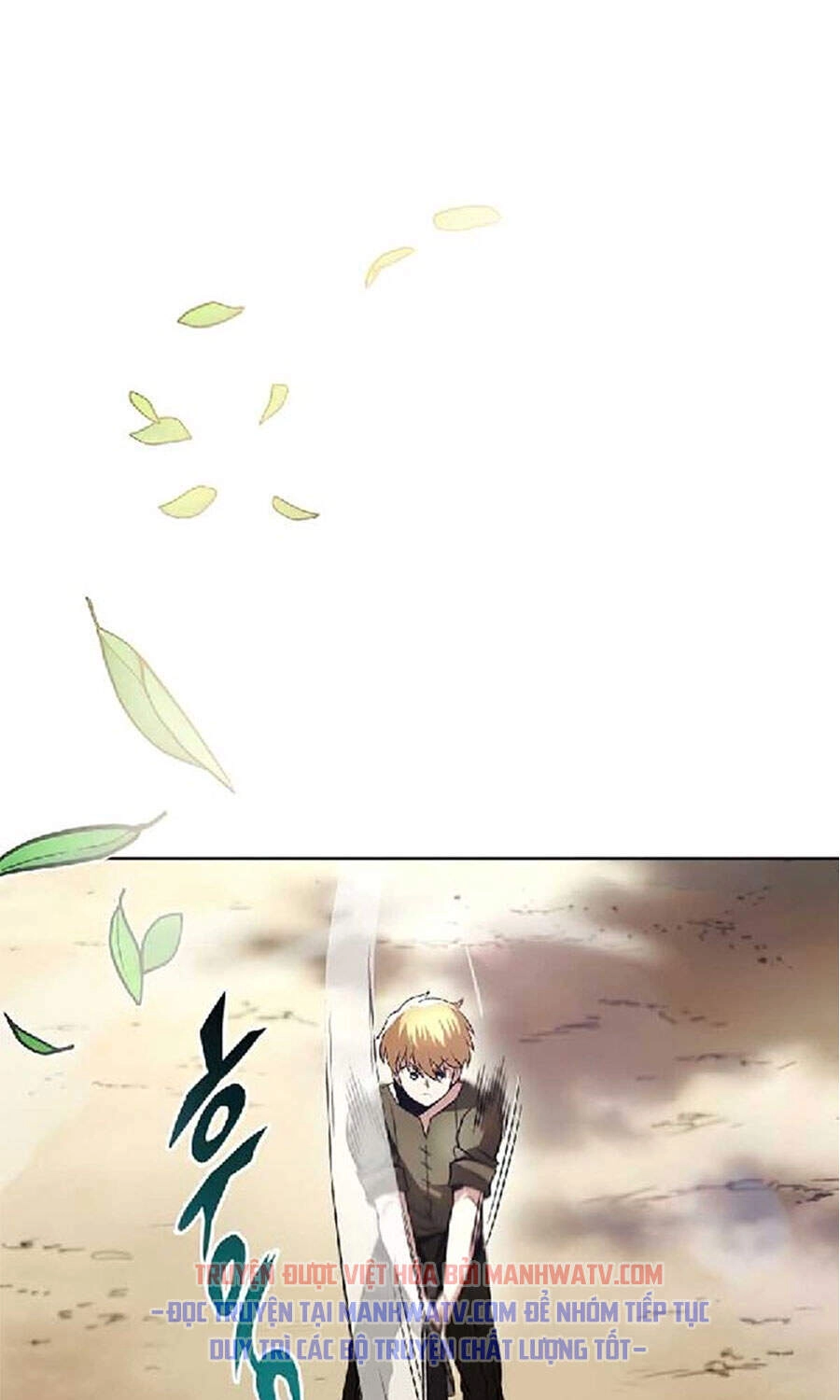 Con Đường Võ Giả Của Phế Vật Chapter 29 - 70