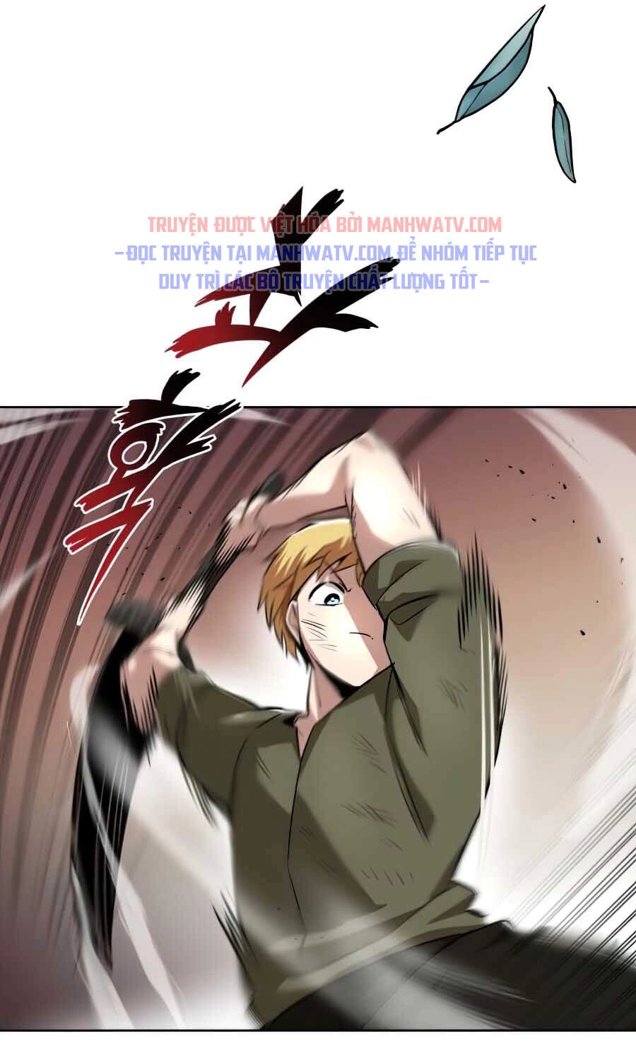 Con Đường Võ Giả Của Phế Vật Chapter 29 - 74