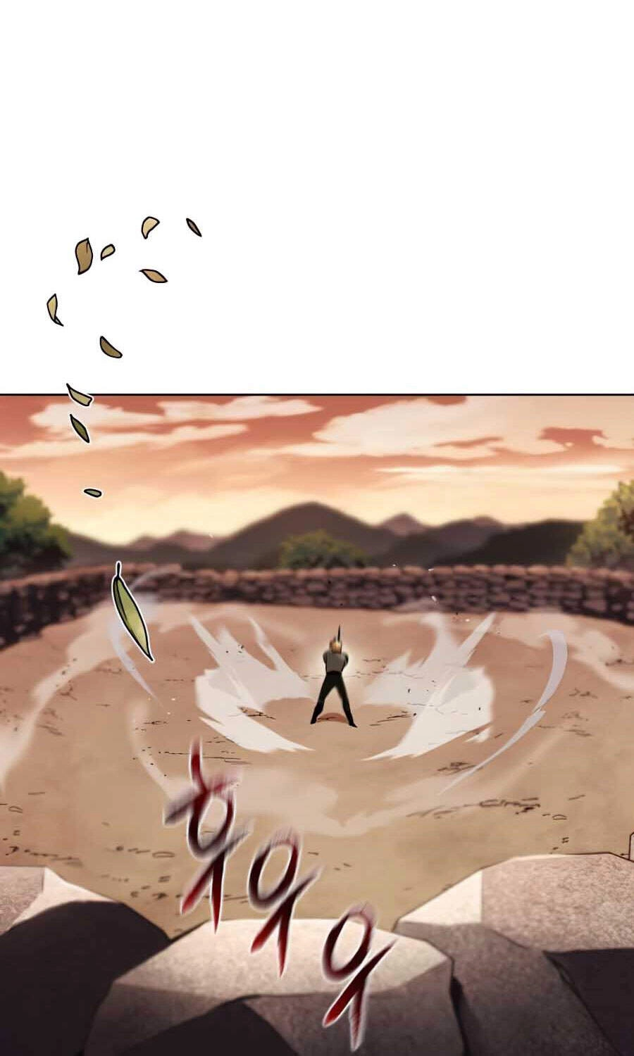 Con Đường Võ Giả Của Phế Vật Chapter 29 - 75