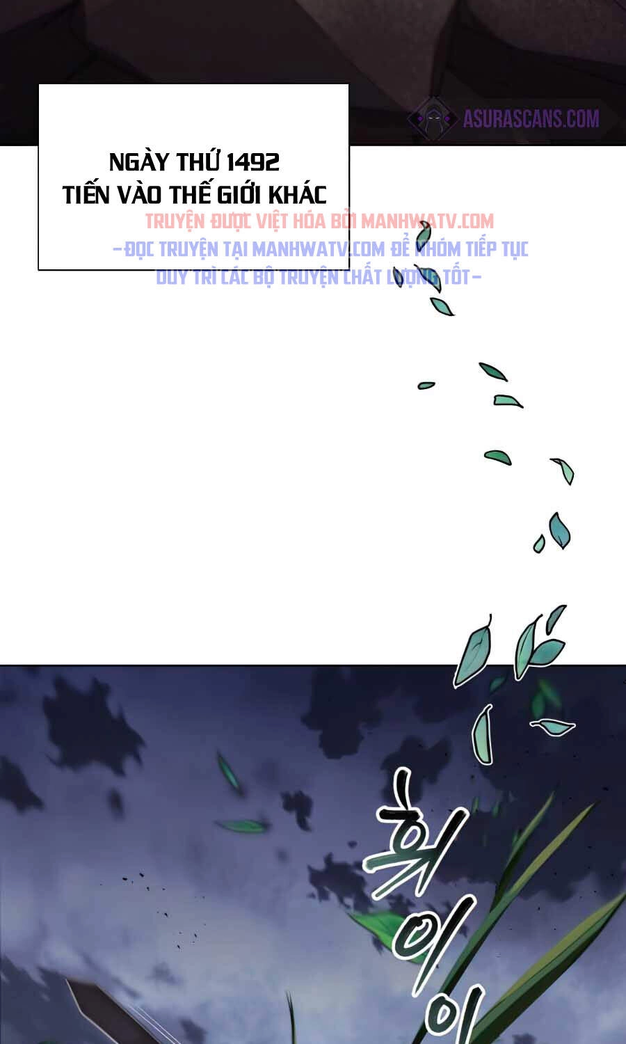 Con Đường Võ Giả Của Phế Vật Chapter 29 - 76