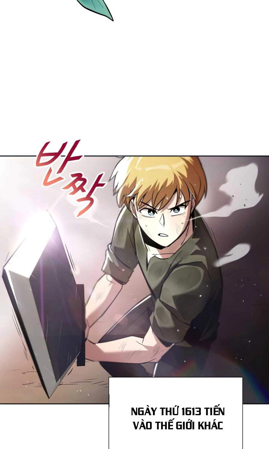 Con Đường Võ Giả Của Phế Vật Chapter 29 - 79