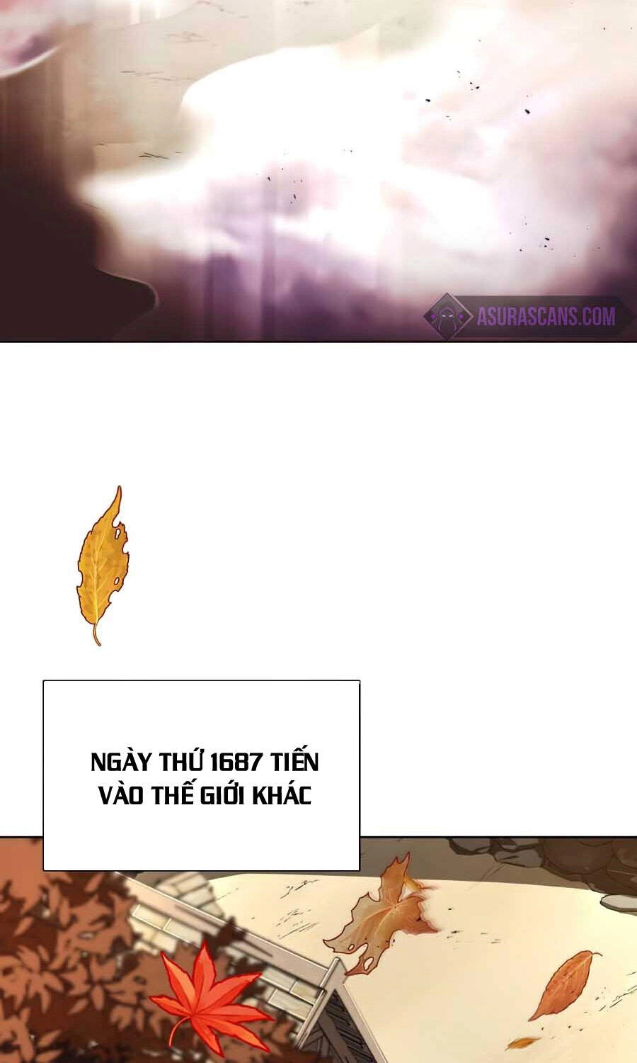 Con Đường Võ Giả Của Phế Vật Chapter 29 - 81