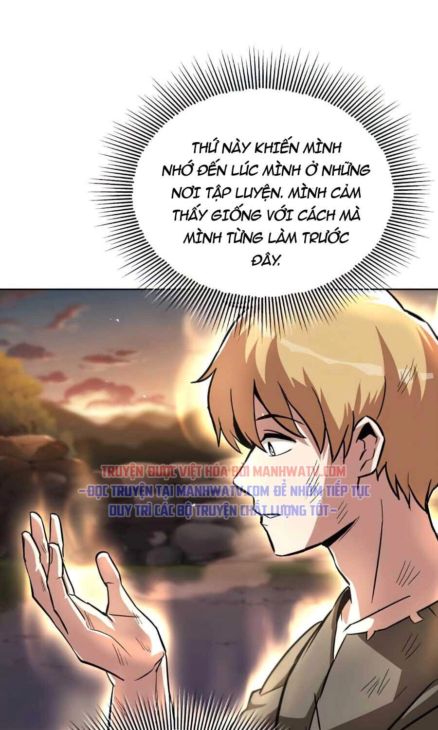 Con Đường Võ Giả Của Phế Vật Chapter 29 - 96