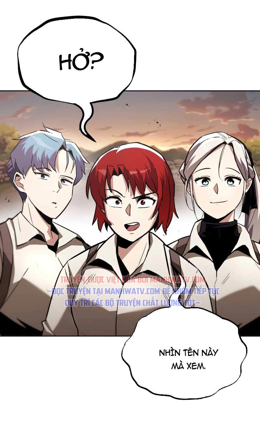 Con Đường Võ Giả Của Phế Vật Chapter 29 - 100