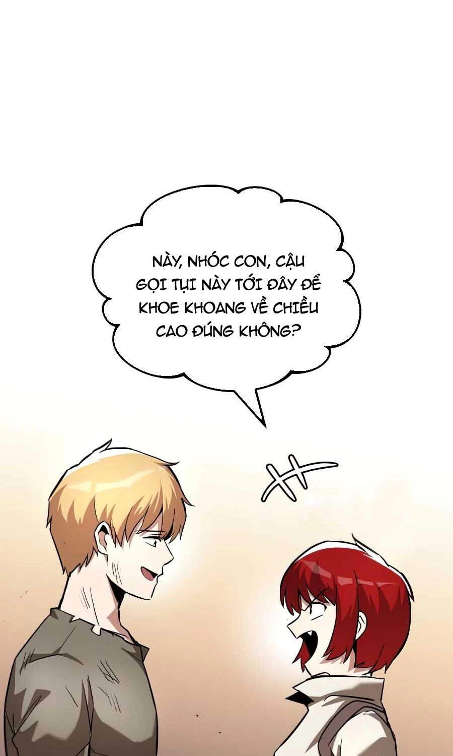 Con Đường Võ Giả Của Phế Vật Chapter 29 - 101