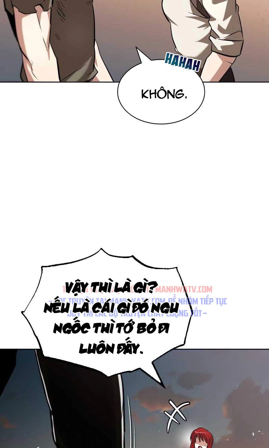 Con Đường Võ Giả Của Phế Vật Chapter 29 - 102