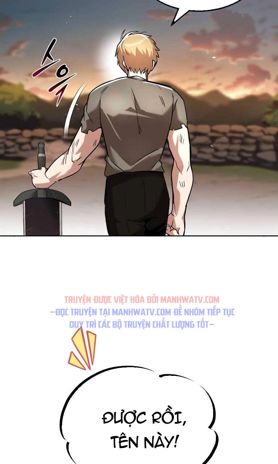 Con Đường Võ Giả Của Phế Vật Chapter 29 - 104