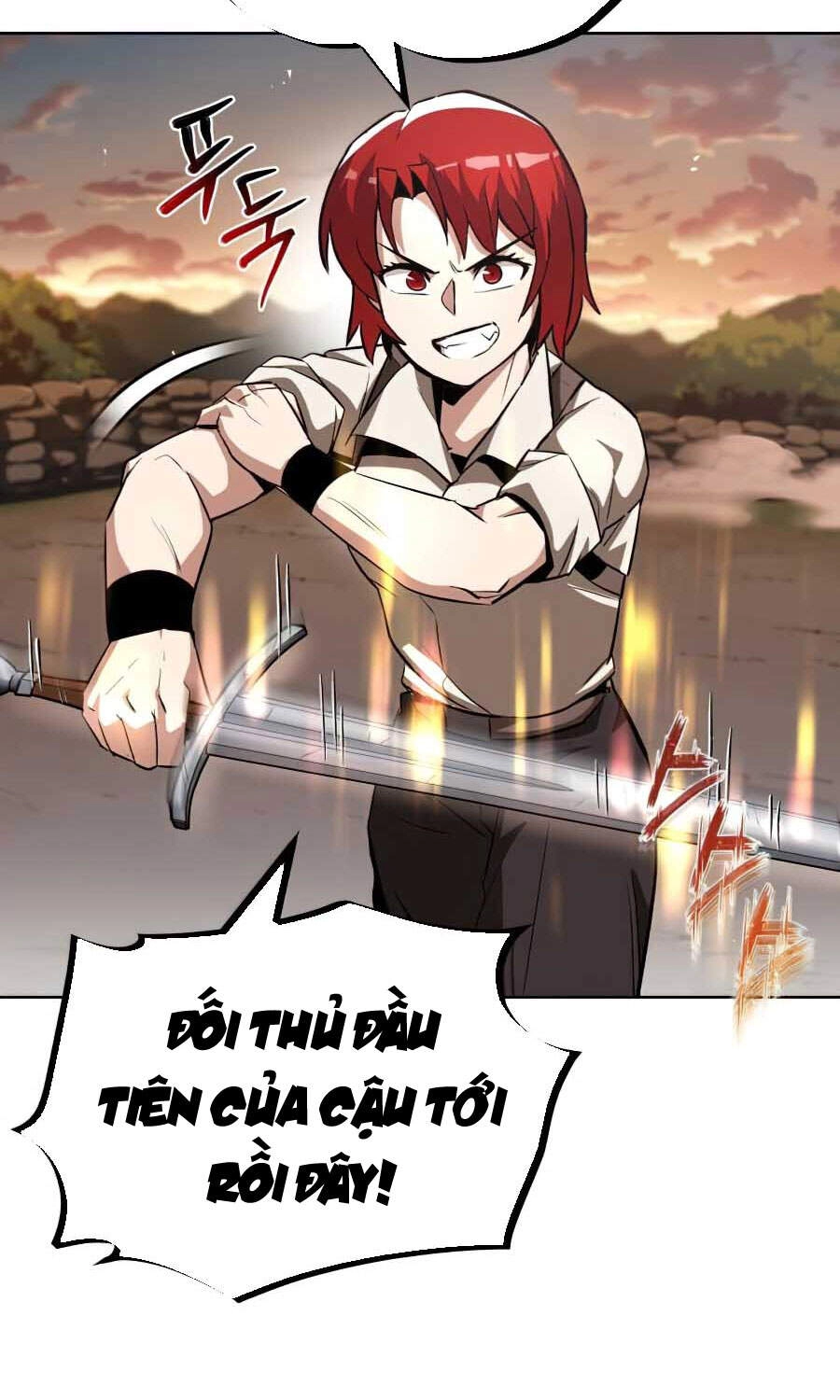 Con Đường Võ Giả Của Phế Vật Chapter 29 - 105