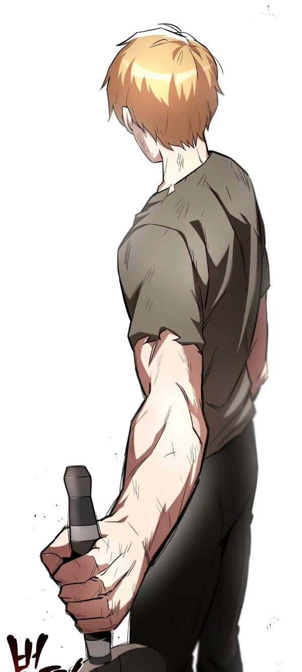 Con Đường Võ Giả Của Phế Vật Chapter 29 - 109