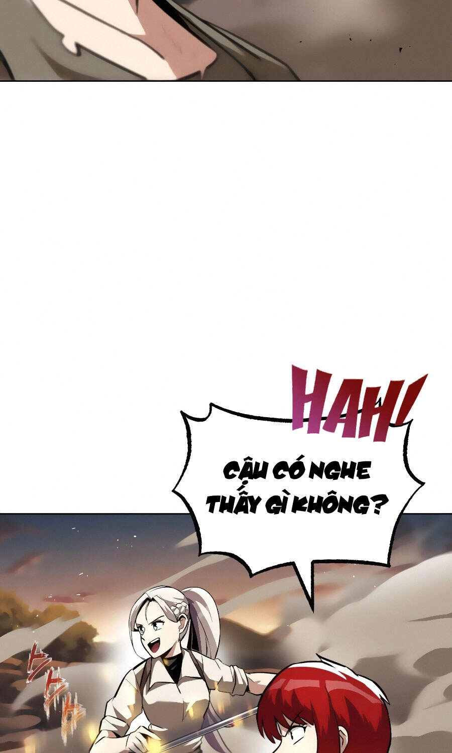 Con Đường Võ Giả Của Phế Vật Chapter 30 - 3