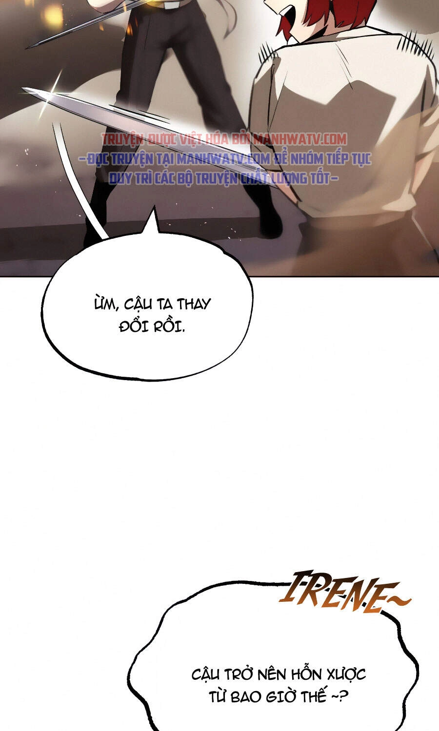 Con Đường Võ Giả Của Phế Vật Chapter 30 - 4