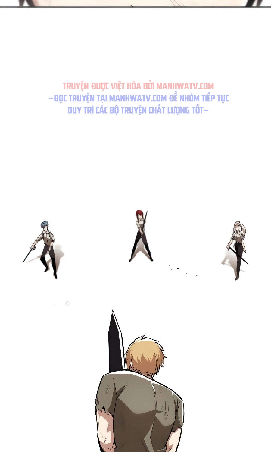 Con Đường Võ Giả Của Phế Vật Chapter 30 - 8