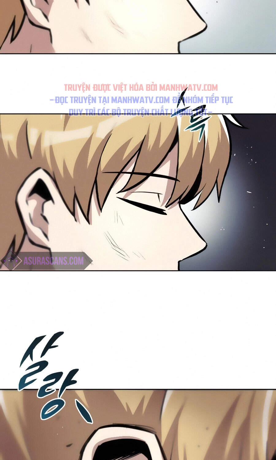 Con Đường Võ Giả Của Phế Vật Chapter 30 - 12