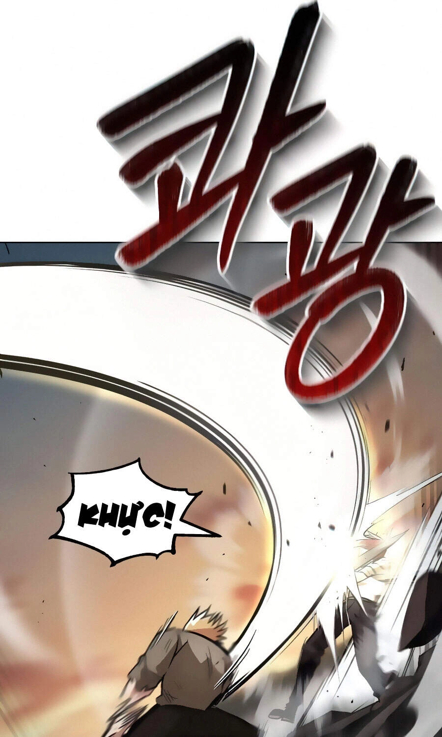 Con Đường Võ Giả Của Phế Vật Chapter 30 - 21