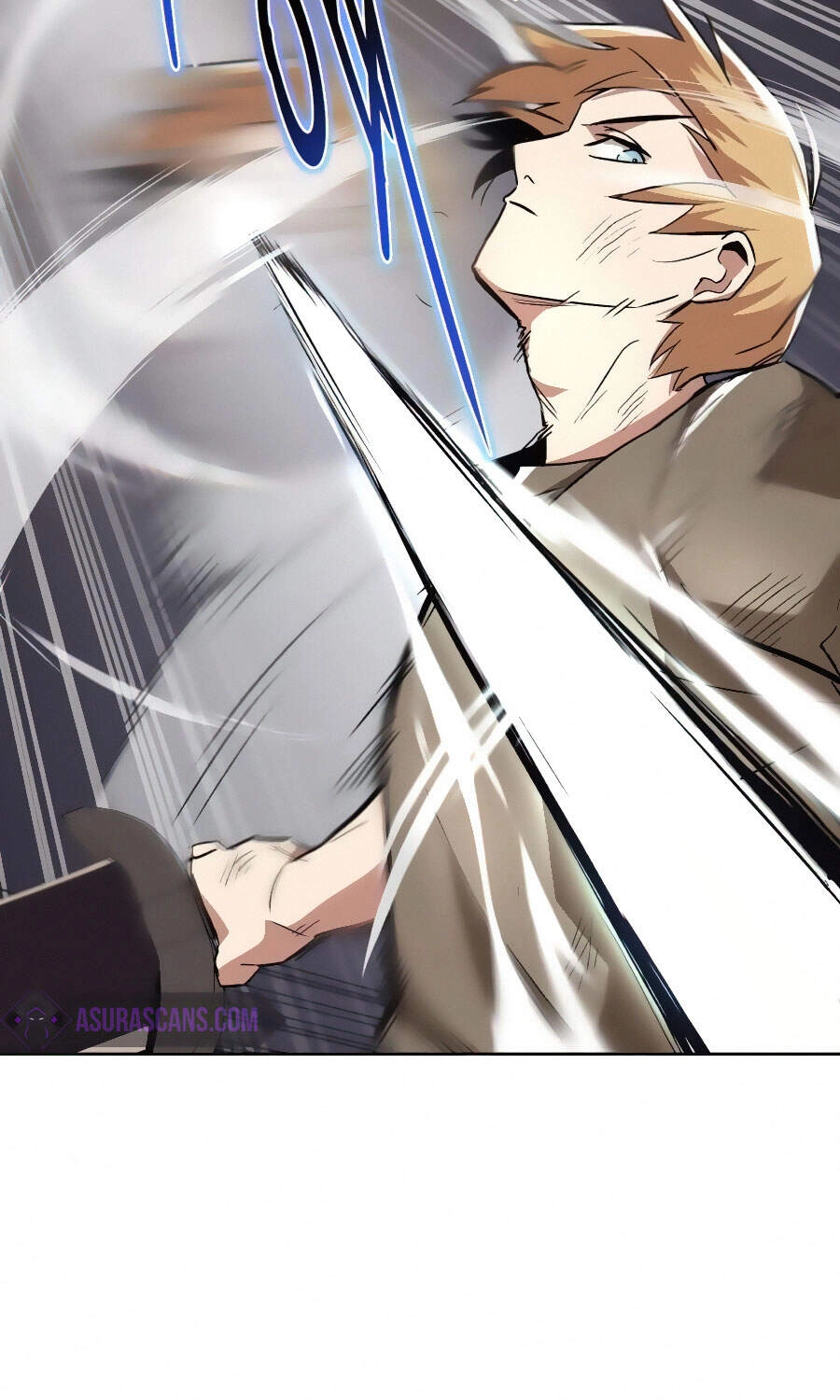 Con Đường Võ Giả Của Phế Vật Chapter 30 - 25