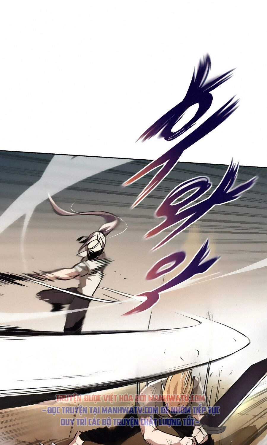 Con Đường Võ Giả Của Phế Vật Chapter 30 - 26