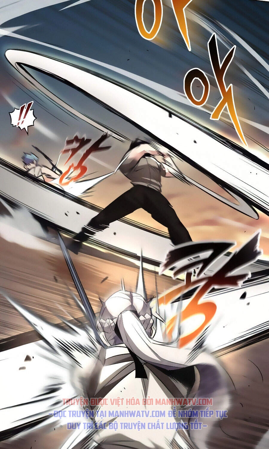 Con Đường Võ Giả Của Phế Vật Chapter 30 - 28