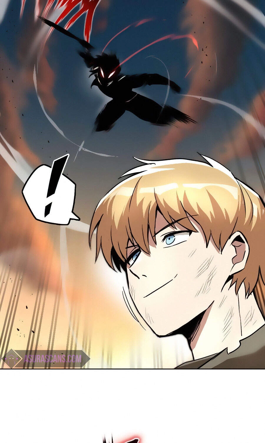 Con Đường Võ Giả Của Phế Vật Chapter 30 - 31