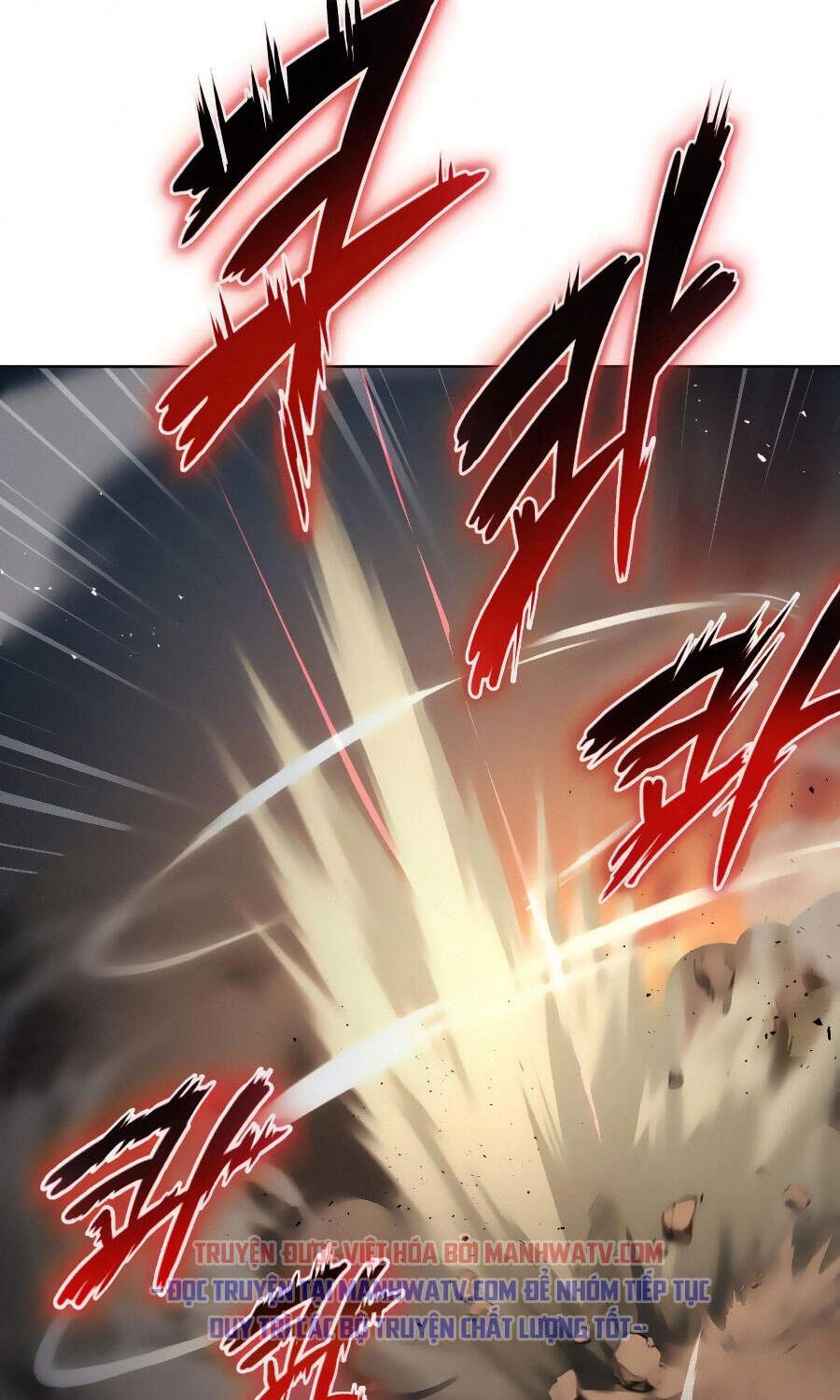 Con Đường Võ Giả Của Phế Vật Chapter 30 - 32