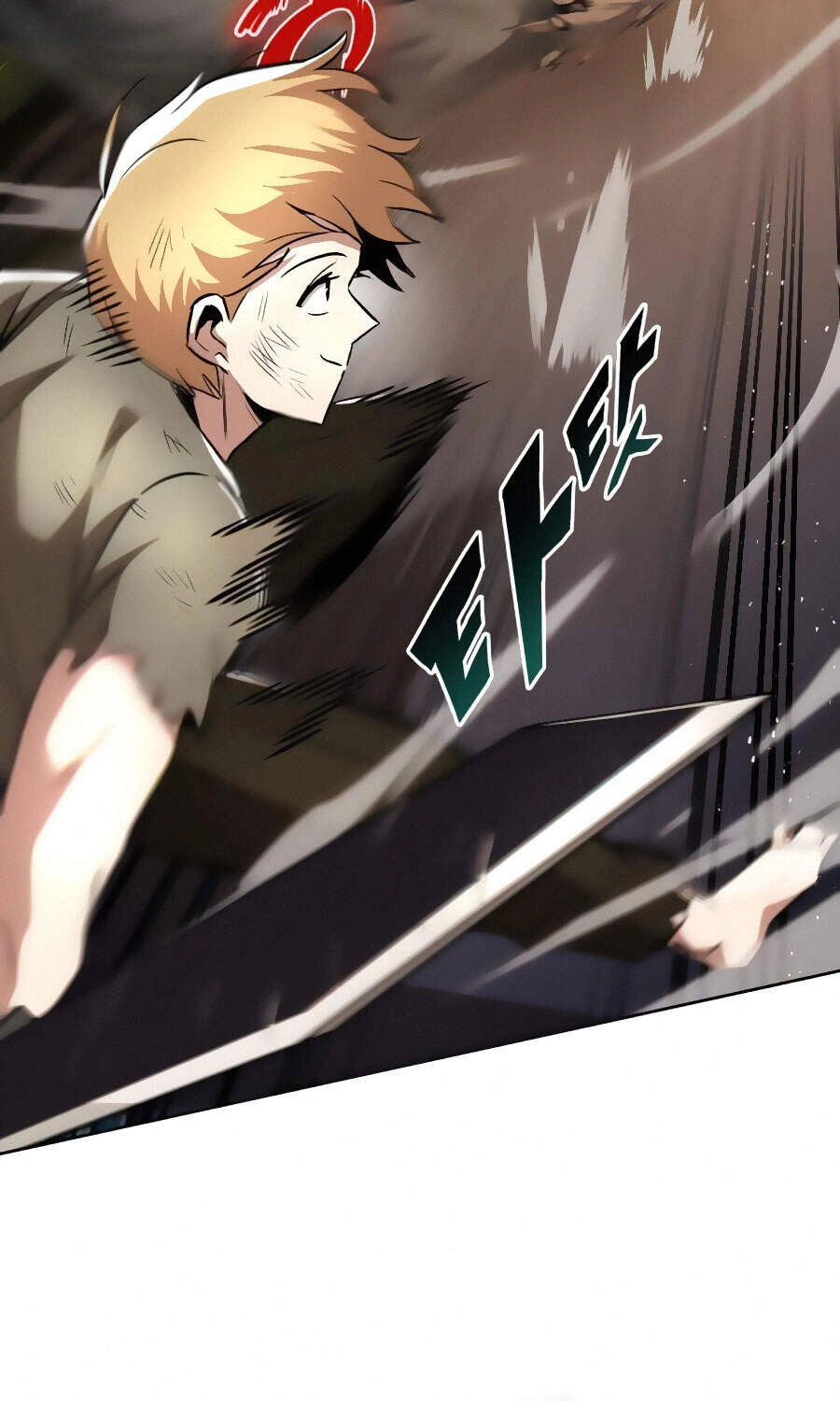 Con Đường Võ Giả Của Phế Vật Chapter 30 - 33