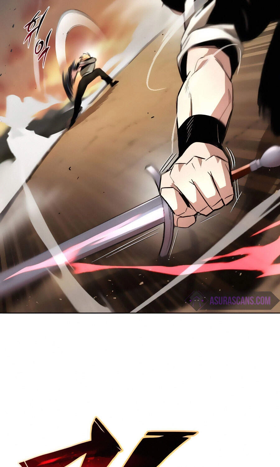 Con Đường Võ Giả Của Phế Vật Chapter 30 - 35