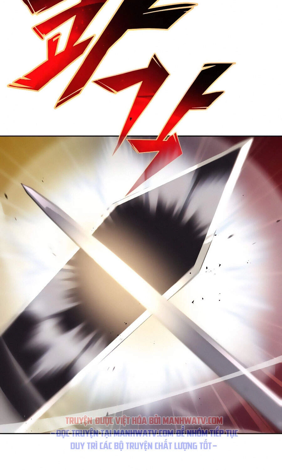 Con Đường Võ Giả Của Phế Vật Chapter 30 - 36