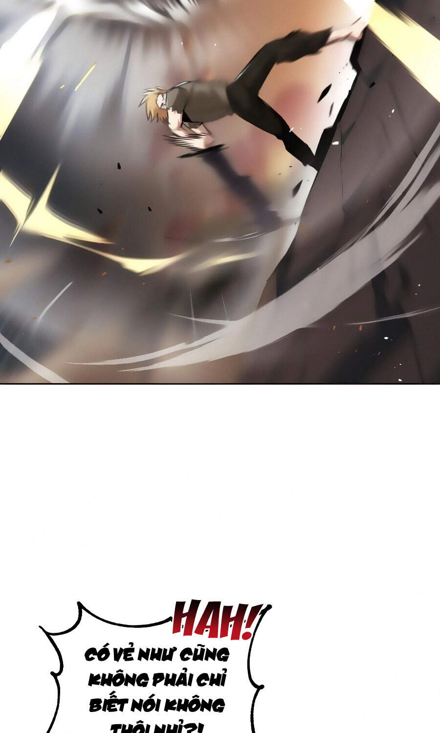 Con Đường Võ Giả Của Phế Vật Chapter 30 - 38